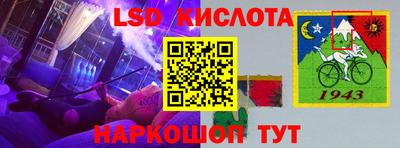 молекула духа Гатчина